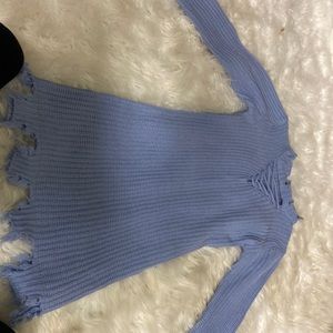 It says small but it fits like a medium